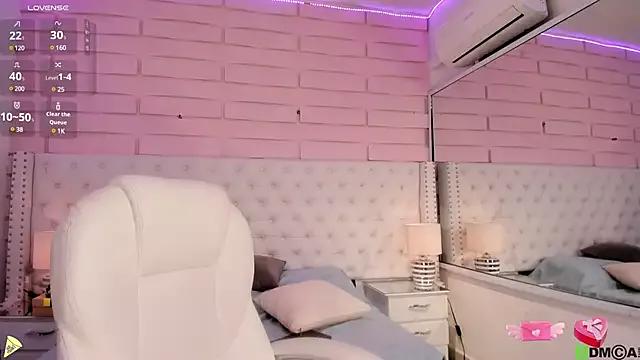 abby-joule from StripChat is Freechat