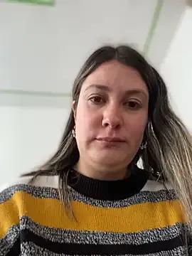 Abby-LS from StripChat