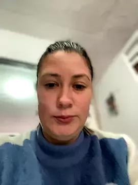 Abby-LS from StripChat is Freechat