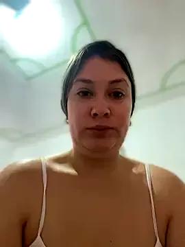 Abby-LS from StripChat