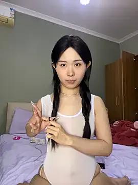 Abby_0505 from StripChat is Freechat