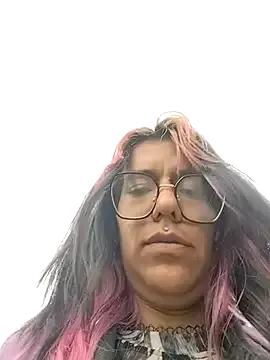 Abby_2-1 from StripChat is Freechat