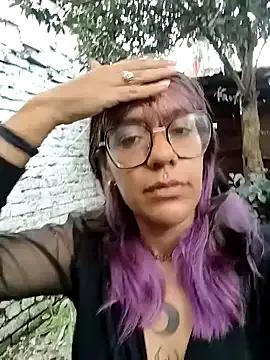 Abby_2-1 from StripChat is Freechat