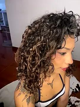 abby_dove17 from StripChat is Freechat