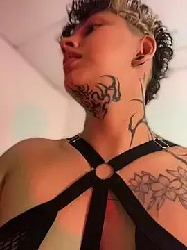 Abby_Evanns1 from StripChat is Freechat