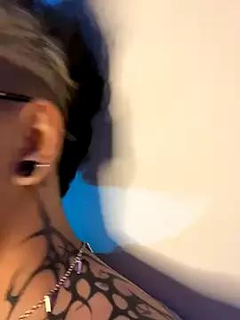 Abby_Evanns1 from StripChat is Freechat