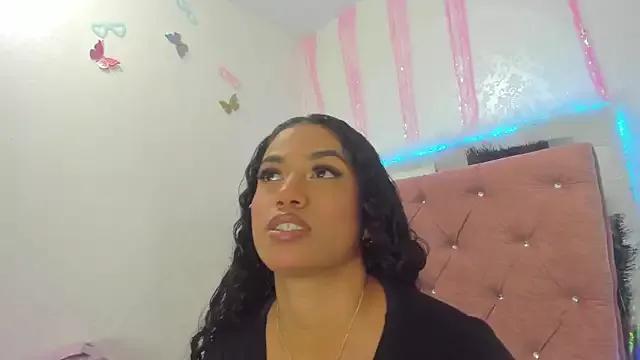 Abby_Moss2 from StripChat is Freechat