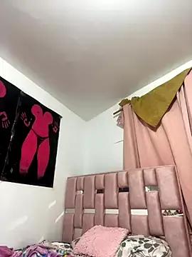 abby_moss_2 from StripChat is Freechat