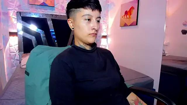 abby_thommson1 from StripChat is Freechat