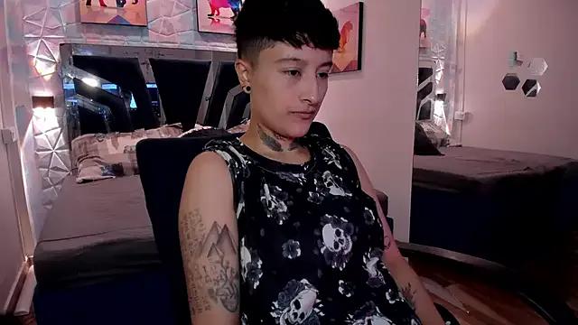 abby_thommson1 from StripChat is Freechat