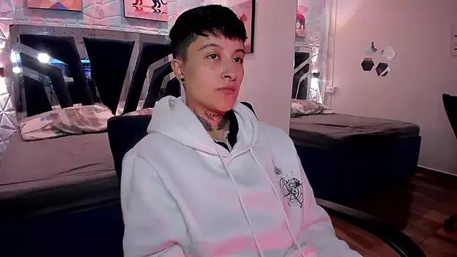 abby_thommson1 from StripChat is Freechat