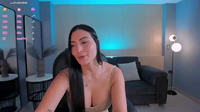 Find your cherished anal broadcaster match with our advanced interactive search and filtering options, allowing you to tailor-make your live event desires.