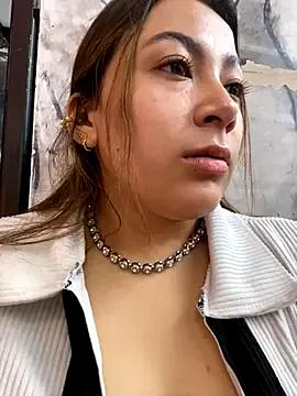 AbbyJackson_ from StripChat is Freechat