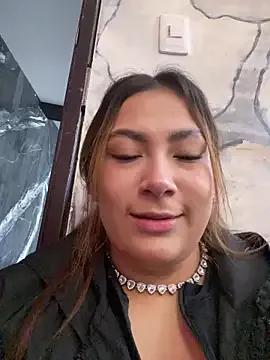 AbbyJackson_ from StripChat is Freechat