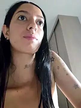 Abbyjonhson__ from StripChat