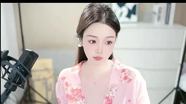 abbyli12 from StripChat is Freechat