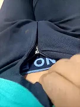 abd_your from StripChat is Freechat