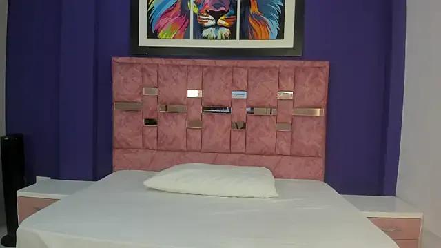 abella_lov from StripChat is Freechat