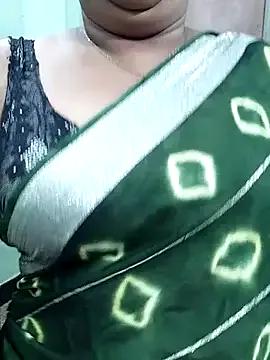 abinaya26 from StripChat is Freechat