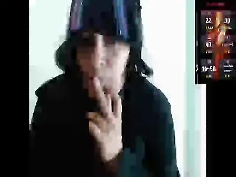 Acelinrose from StripChat