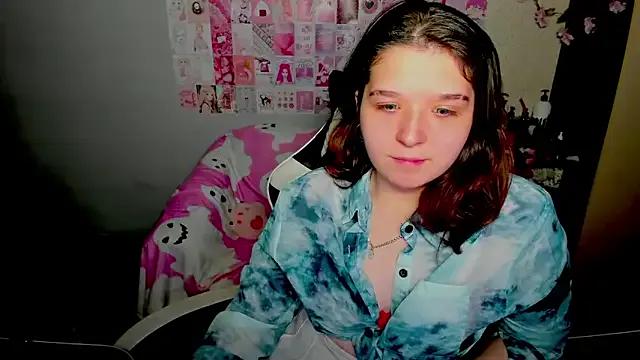 Acid_Kate from StripChat is Freechat