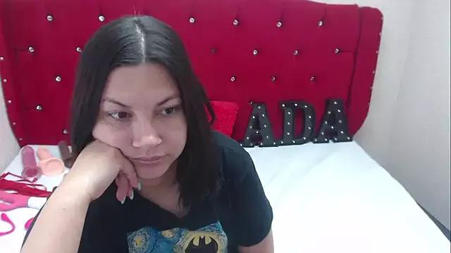 AdaFawxx from StripChat