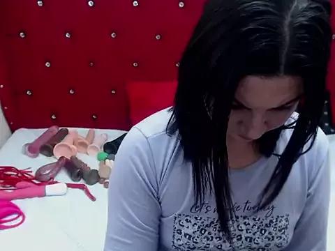 AdaFawxx from StripChat