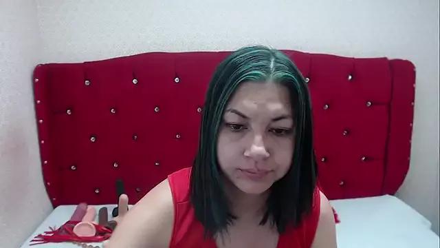 AdaFawxx from StripChat