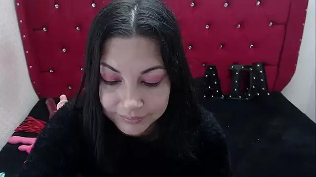 AdaFawxx from StripChat