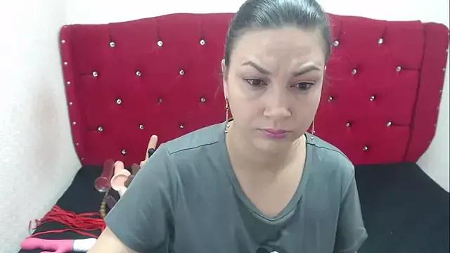 AdaFawxx from StripChat