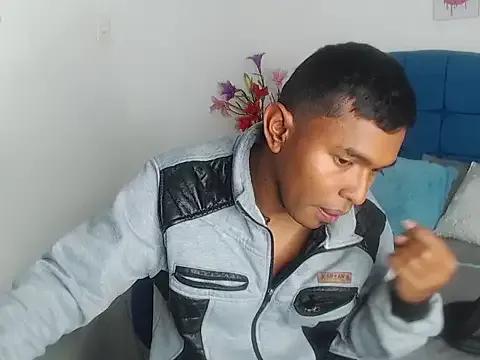 Adam_Morgan2 from StripChat is Freechat