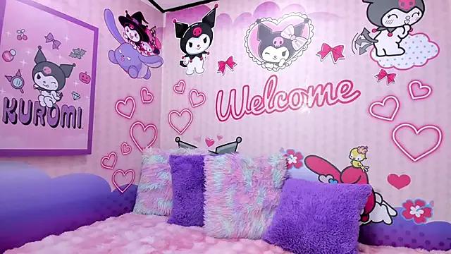 adara_sweet20 from StripChat is Freechat