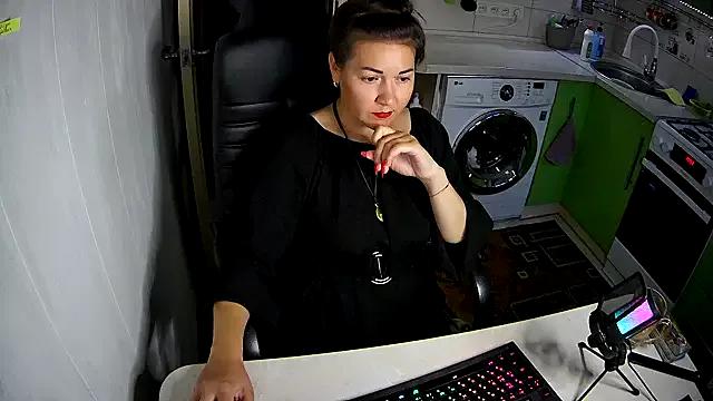 Adda1205 from StripChat