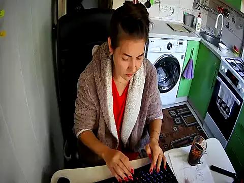 Adda1205 from StripChat