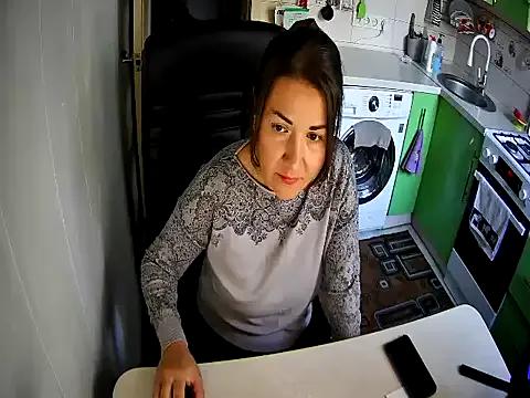 Adda1205 from StripChat