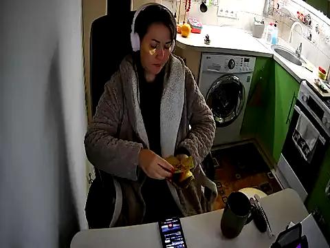 Adda1205 from StripChat