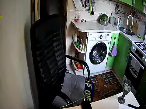 Adda1205 from StripChat