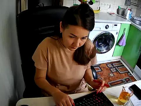 Adda1205 from StripChat