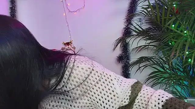 ADDA_GODDESS from StripChat is Freechat