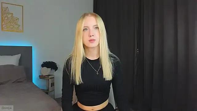 Adele_Armas from StripChat is Freechat