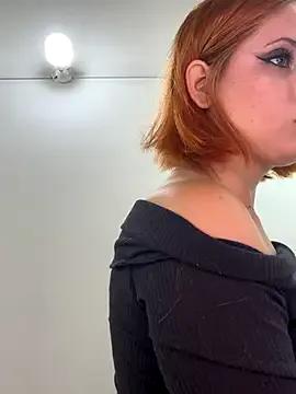 Adeline_1 from StripChat is Freechat