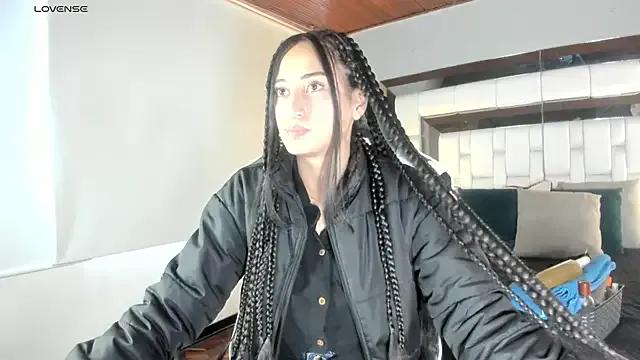 Adhara7 from StripChat