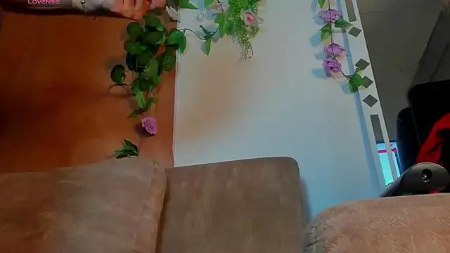 adhara_hotter from StripChat is Freechat