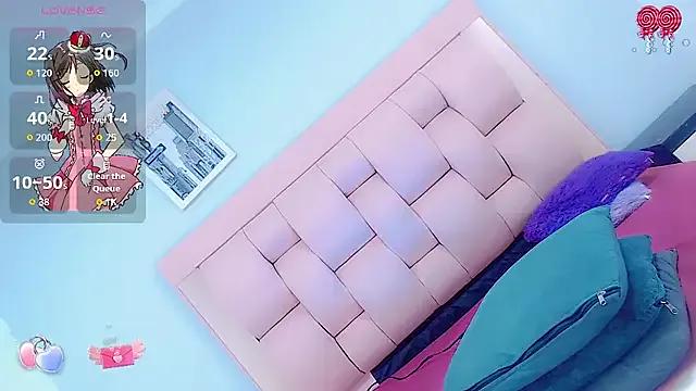 Find your cherished anal broadcaster match with our advanced interactive search and filtering options, allowing you to tailor-make your live event desires.