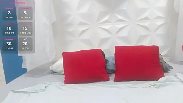 adisson_petite1 from StripChat is Freechat