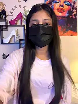 Aditi___O from StripChat is Freechat