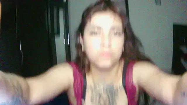 adri_gomez1 from StripChat is Freechat