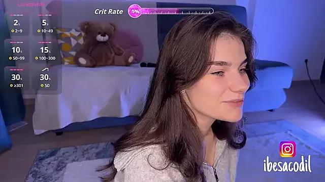 Find your cherished anal broadcaster match with our advanced interactive search and filtering options, allowing you to tailor-make your live event desires.