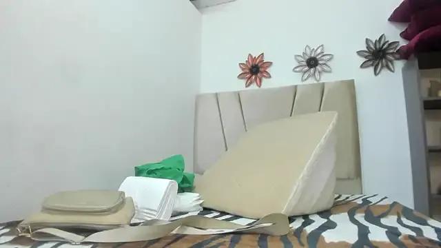 Adrianasex_69x from StripChat is Freechat