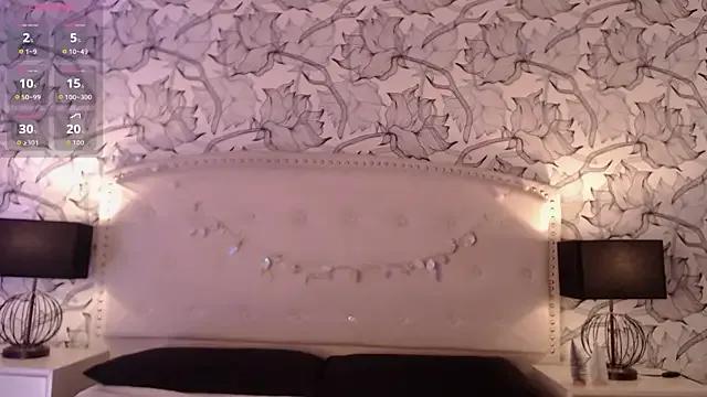 Adrianna5_ from StripChat is Freechat